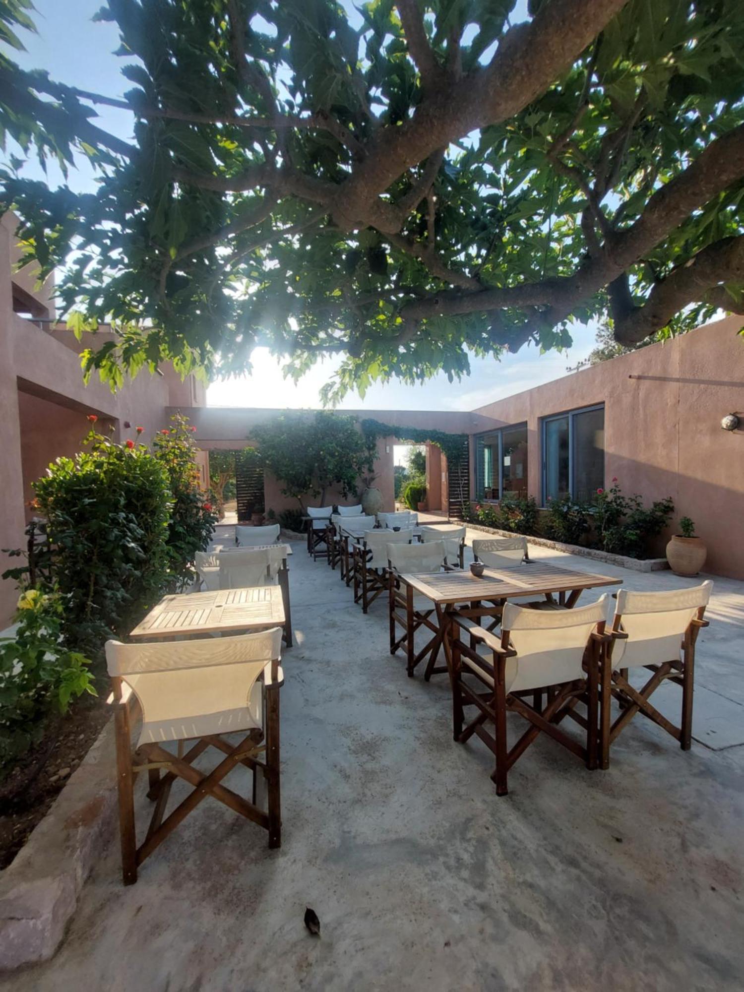 Petradi Aparthotel Livadi  Ngoại thất bức ảnh