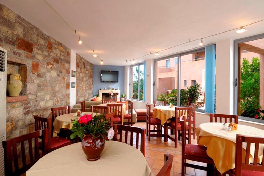 Petradi Aparthotel Livadi  Ngoại thất bức ảnh