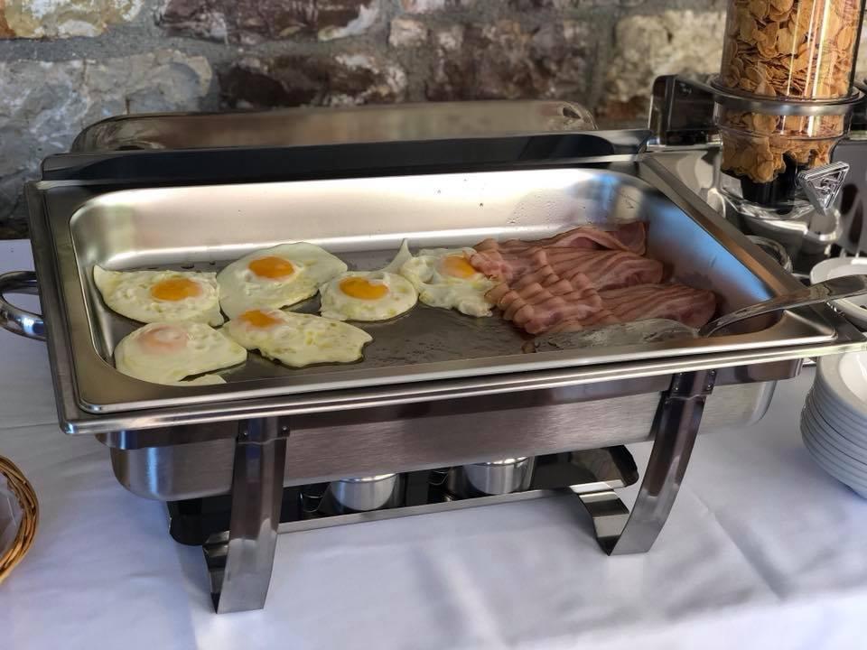 Petradi Aparthotel Livadi  Ngoại thất bức ảnh